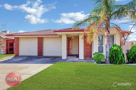 20 Martindale Rd, Parafield Gardens, SA 5107