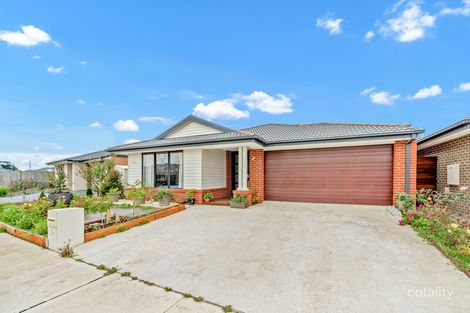 Property photo of 5 Mabillon Way Clyde North VIC 3978