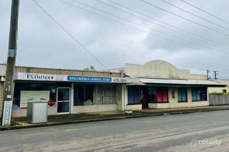 Property photo of 27 Main Street Ringarooma TAS 7263