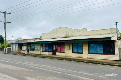 Property photo of 27 Main Street Ringarooma TAS 7263