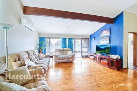 Property photo of 32 Elgata Crescent Bradbury NSW 2560