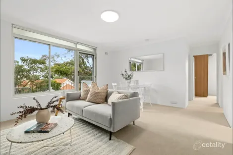 5/17 Milner St, Mosman, NSW 2088