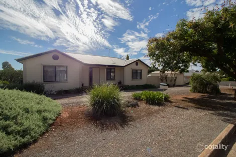 Property photo of 11 Spur Street Saddleworth SA 5413