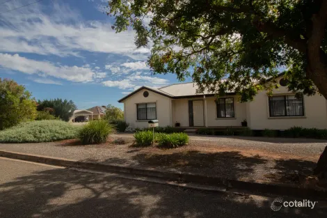 Property photo of 11 Spur Street Saddleworth SA 5413