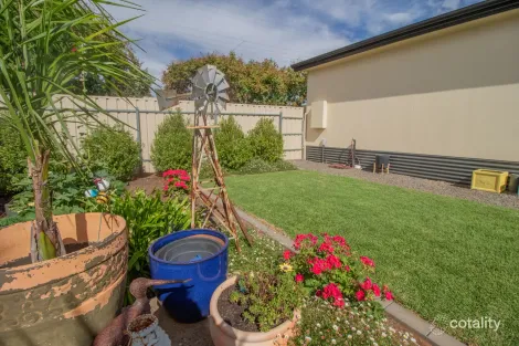 Property photo of 11 Spur Street Saddleworth SA 5413