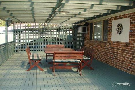 Property photo of 9 Cashman Place Edensor Park NSW 2176