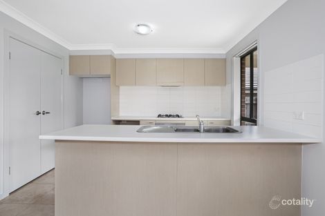 Property photo of 39A Ingleburn Gardens Drive Bardia NSW 2565