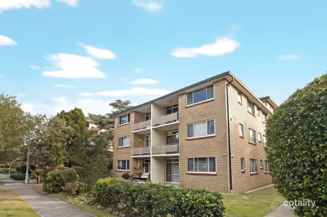 9/103-105 Alfred St, Sans Souci, NSW 2219