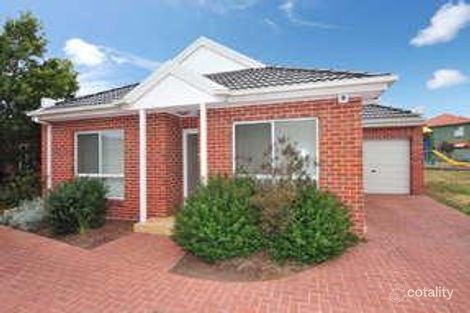 30 Balerno Cir, Gowanbrae, VIC 3043