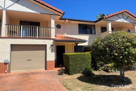 Property photo of 8/8 Deason Street Sunnybank QLD 4109