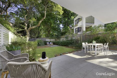 Property photo of 2/2-8 William Street Randwick NSW 2031