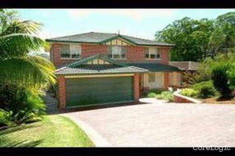 Property photo of 20 Burley Close Illawong NSW 2234