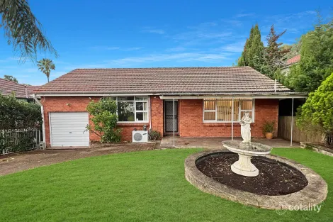 12 Nerang St, Ryde, NSW 2112