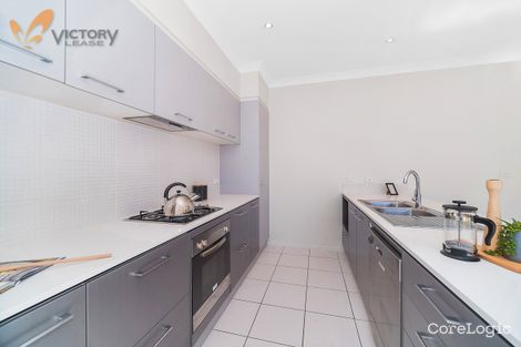 Property photo of 31 Claremont Street Kellyville Ridge NSW 2155