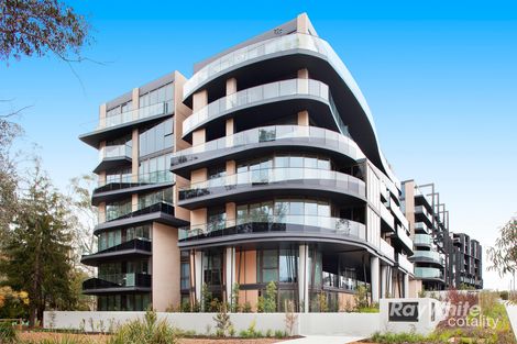 Property photo of 307/42A Nelson Street Ringwood VIC 3134