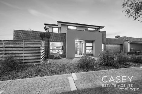 Property photo of 1 Mariposa Grove Cranbourne VIC 3977