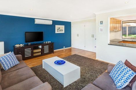 Property photo of 4 Merlin Close Mount Colah NSW 2079
