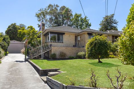 Property photo of 43 Taylor Road Mooroolbark VIC 3138
