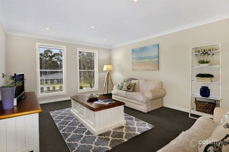 Property photo of 7 Bamburgh Place Bundanoon NSW 2578