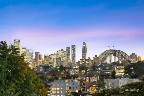 26/95 Milson Rd, Cremorne Point, NSW 2090