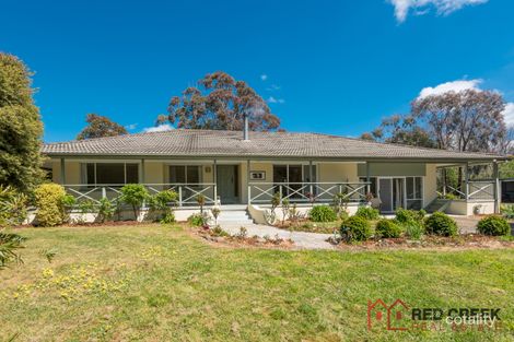 Property photo of 1603 Riddell Road Riddells Creek VIC 3431