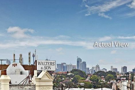 21a/451-457 New Canterbury Rd, Dulwich Hill, NSW 2203