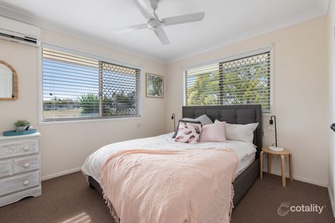 Property photo of 1/10 Dalmarnock Street Enoggera QLD 4051