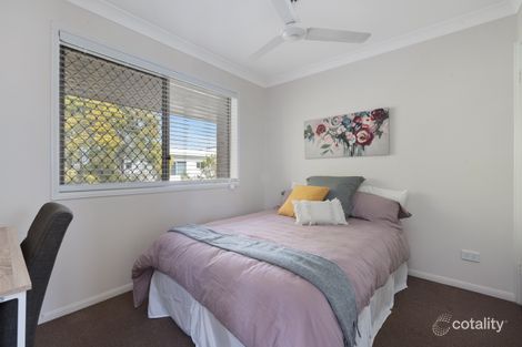 Property photo of 1/10 Dalmarnock Street Enoggera QLD 4051