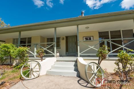 Property photo of 1603 Riddell Road Riddells Creek VIC 3431
