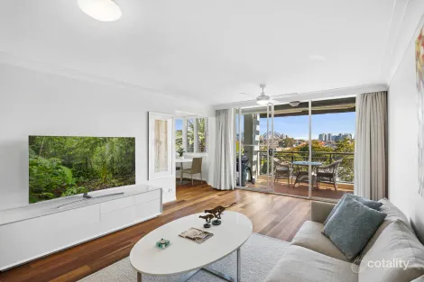 Property photo of 26/95 Milson Road Cremorne Point NSW 2090