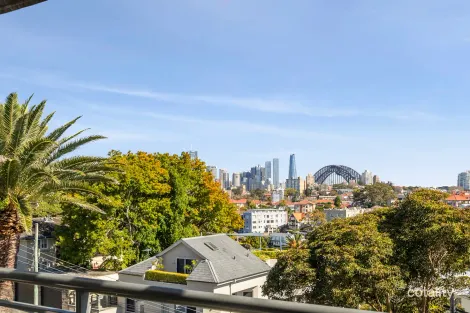 Property photo of 26/95 Milson Road Cremorne Point NSW 2090