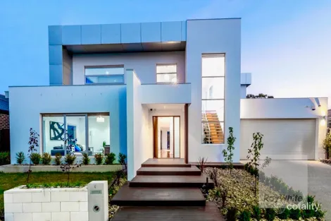 4 Barbers Dr, South Morang, VIC 3752