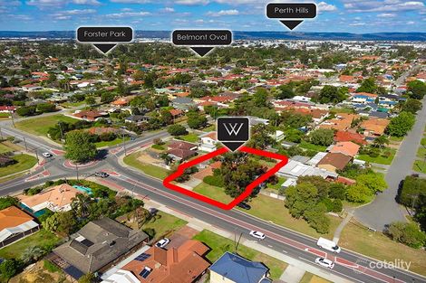 Property photo of 56 Gabriel Street Kewdale WA 6105