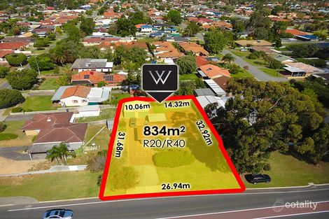 Property photo of 56 Gabriel Street Kewdale WA 6105