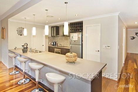 Property photo of 60 St Michaels Parkway Dunsborough WA 6281