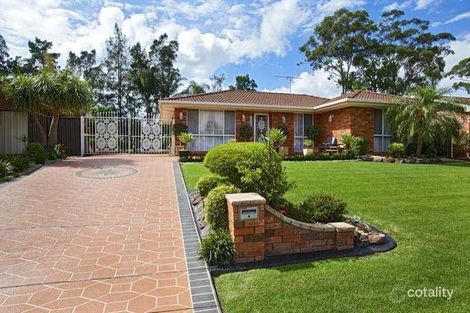 Property photo of 16 Doncaster Avenue Casula NSW 2170