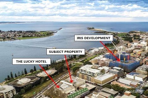 233 Hunter St, Newcastle, NSW 2300