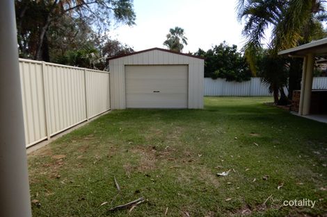 Property photo of 40 Park Avenue Emerald QLD 4720