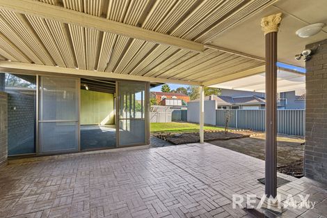 Property photo of 88 Camberwell Road Balga WA 6061