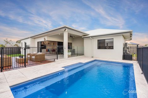 Property photo of 13 Sunniva Boulevard Burdell QLD 4818