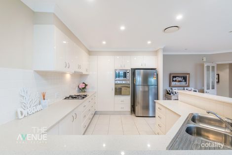 Property photo of 80 Longview Place Norwest NSW 2153