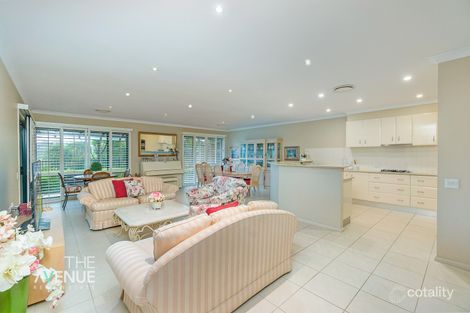 Property photo of 80 Longview Place Norwest NSW 2153