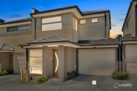 Property photo of 2 Boogie Lane Hallam VIC 3803