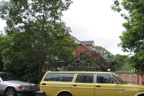 Property photo of 13/37 Archer Street Chatswood NSW 2067