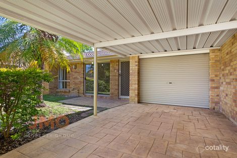 Property photo of 3/16 Adventure Avenue Oxenford QLD 4210
