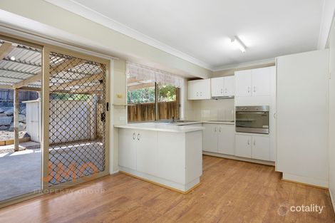 Property photo of 3/16 Adventure Avenue Oxenford QLD 4210
