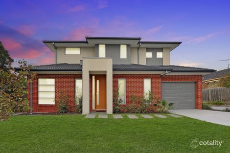 Property photo of 1/273 Dandelion Drive Rowville VIC 3178