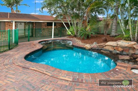 Property photo of 12 Baum Court Windaroo QLD 4207