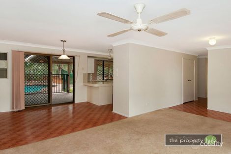 Property photo of 12 Baum Court Windaroo QLD 4207