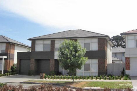 119 Stadium Cct, Mulgrave, VIC 3170